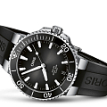 Часы Oris Aquis Date Calibre 400 01 400 7769 4154-07 4 22 74FC фото 2